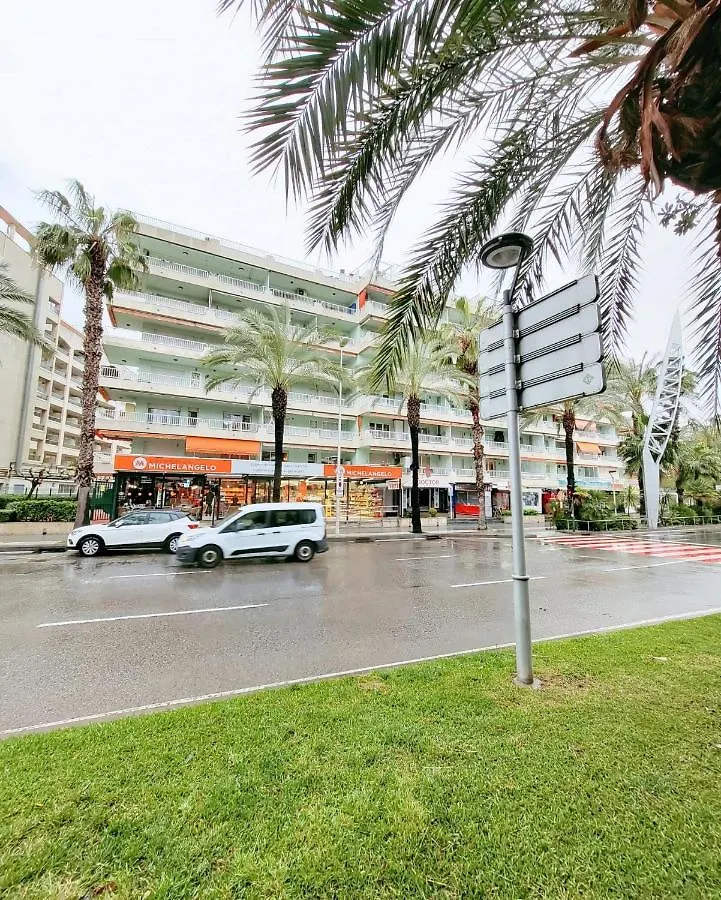 Salou Family Apartment 0*,  Espagne
