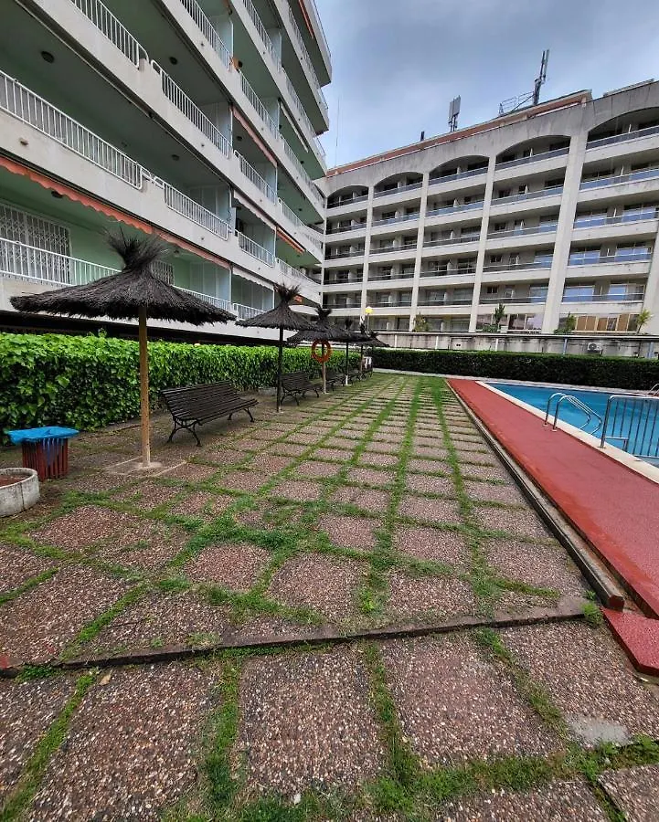 Salou Family Apartment