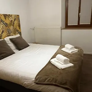 Vecchia Citta Cote Vieille # Yolo Alp Appartement Annecy