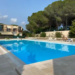Cotepiscine Appartement Le Lavandou