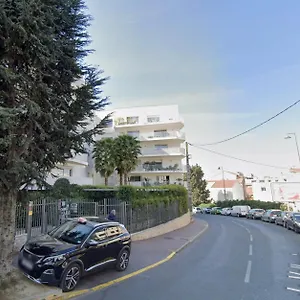 Maria By Scls Locations Appartement Cannes