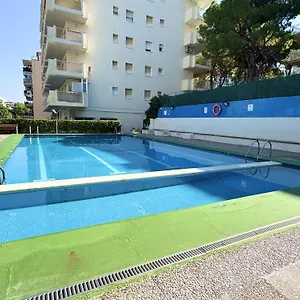  Appartement Apartsalou Penedes