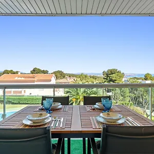  Appartement Martin Y Rose En